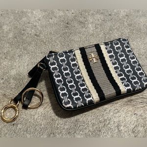 ToryBurch key wallet